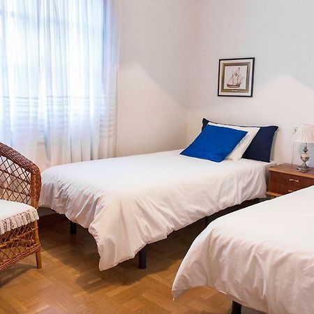 Vivienda Rural Casa Javier Lacunza 奥伊斯 外观 照片