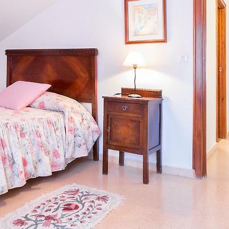 Vivienda Rural Casa Javier Lacunza 奥伊斯 外观 照片