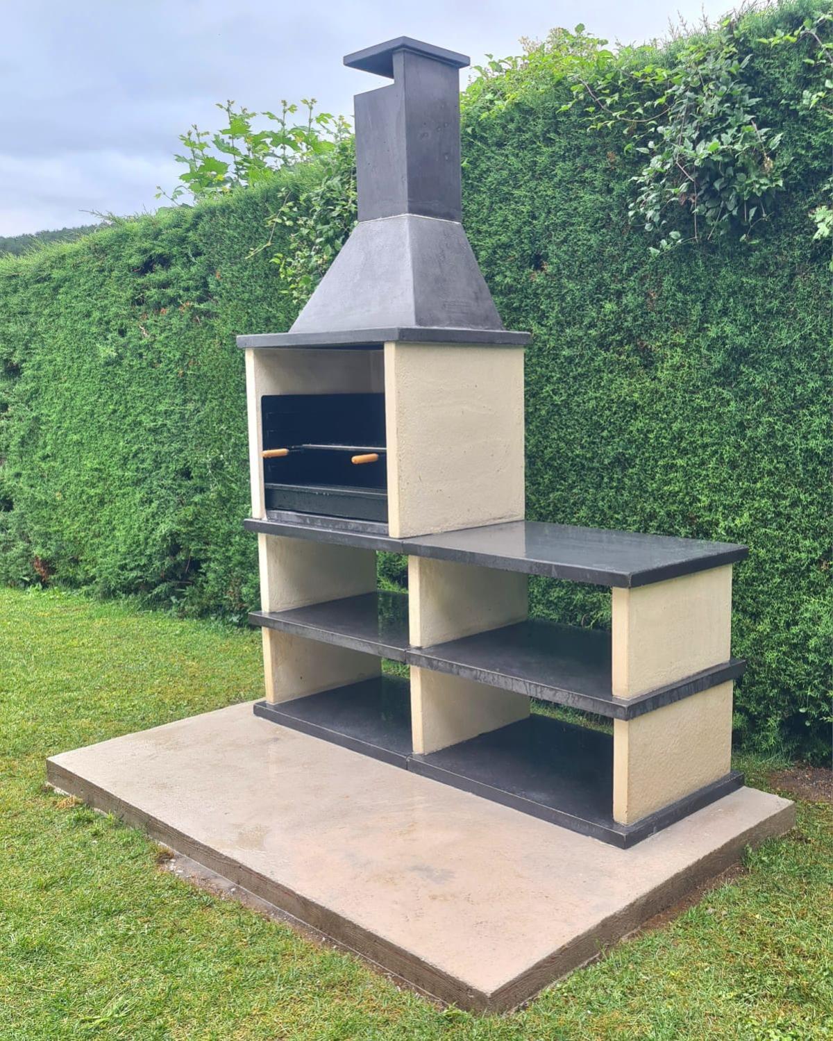 Vivienda Rural Casa Javier Lacunza 奥伊斯 外观 照片