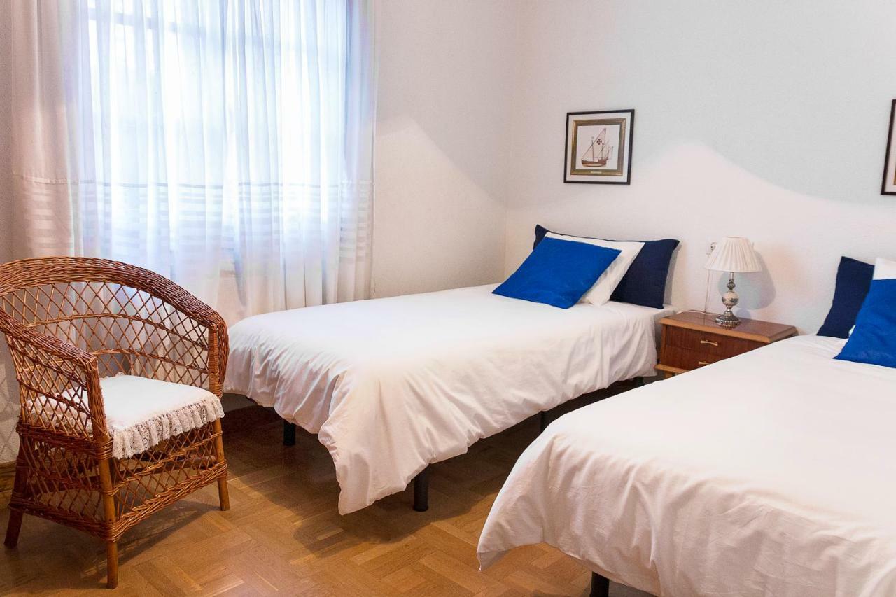Vivienda Rural Casa Javier Lacunza 奥伊斯 外观 照片
