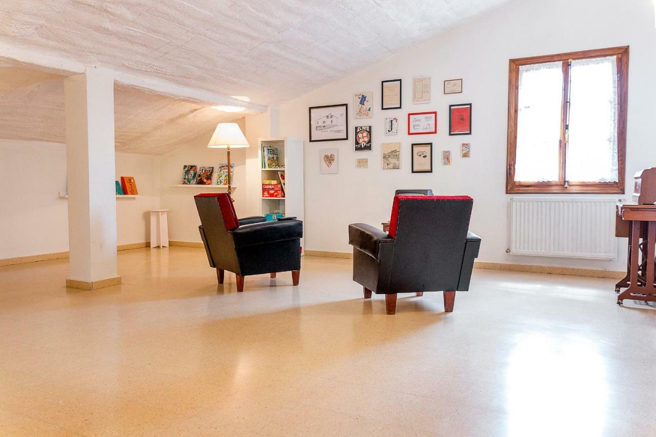 Vivienda Rural Casa Javier Lacunza 奥伊斯 外观 照片